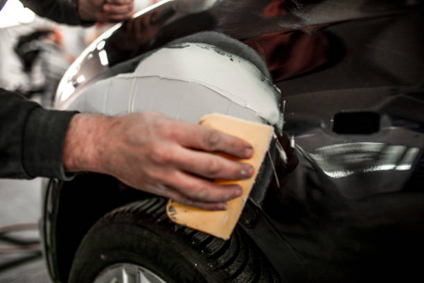 Best Dehumidification Services  in Decatur, MI