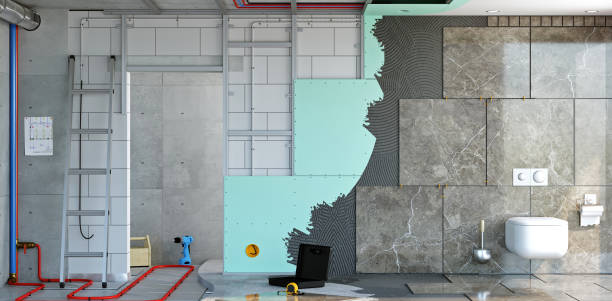 Best Mold Damage Restoration  in Decatur, MI